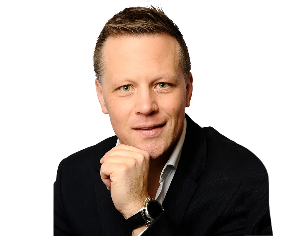 Foto Prim. Priv.Doz. Dr. Gerd K&ouml;hler