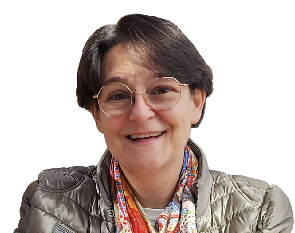 Foto Dr.in Karin Prinz